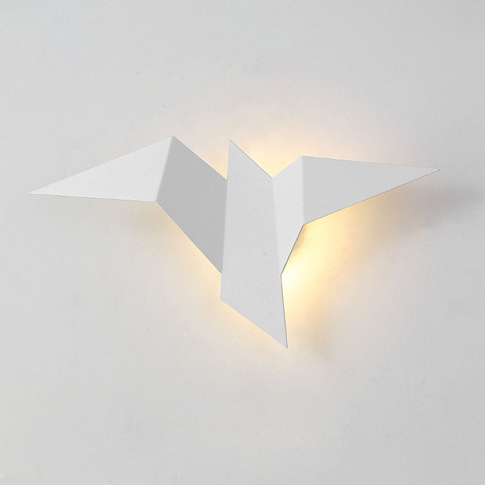 Bird-Shaped Design Wall Lamp – Bring Natural Elegance into Your Home Kalsten