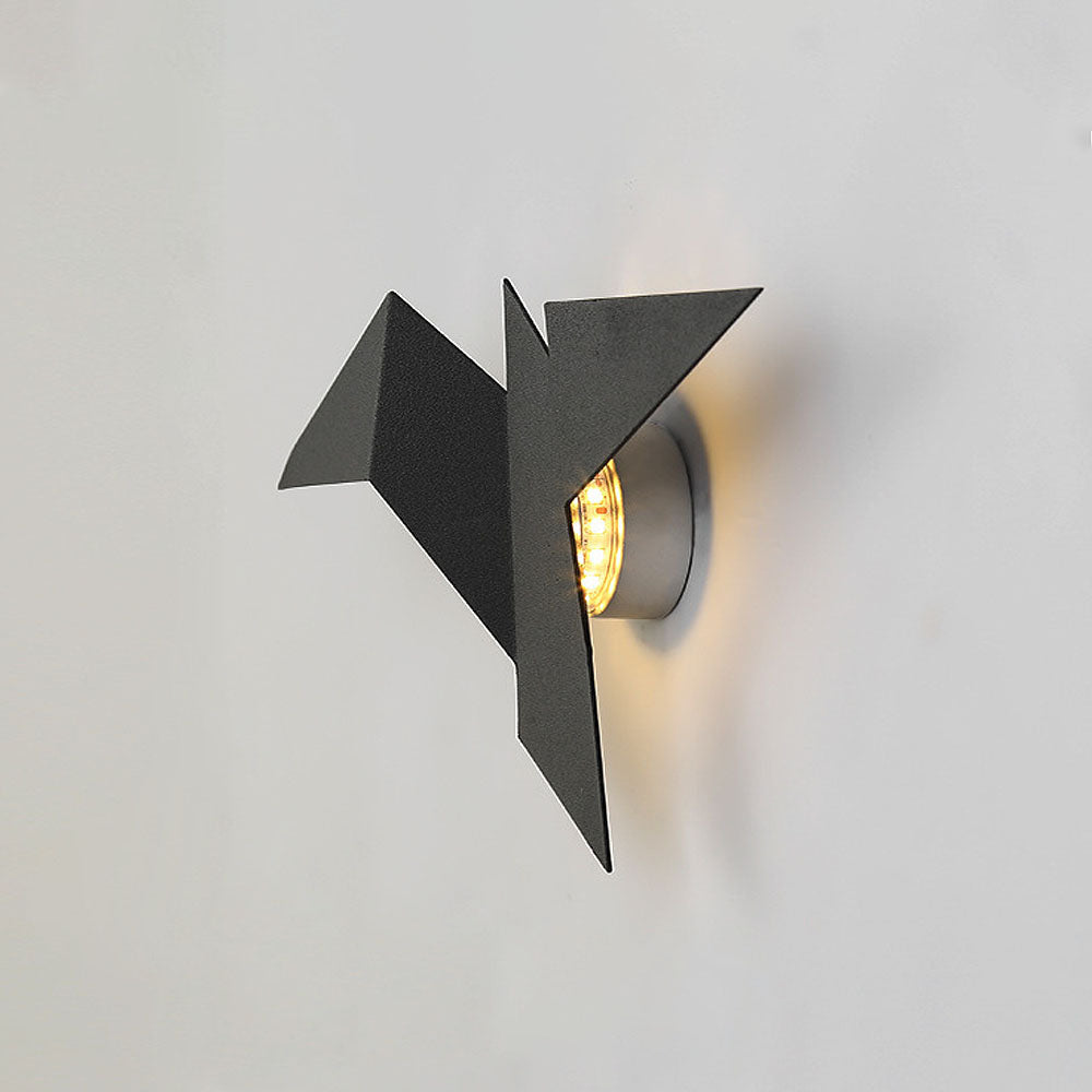 Bird-Shaped Design Wall Lamp – Bring Natural Elegance into Your Home Kalsten