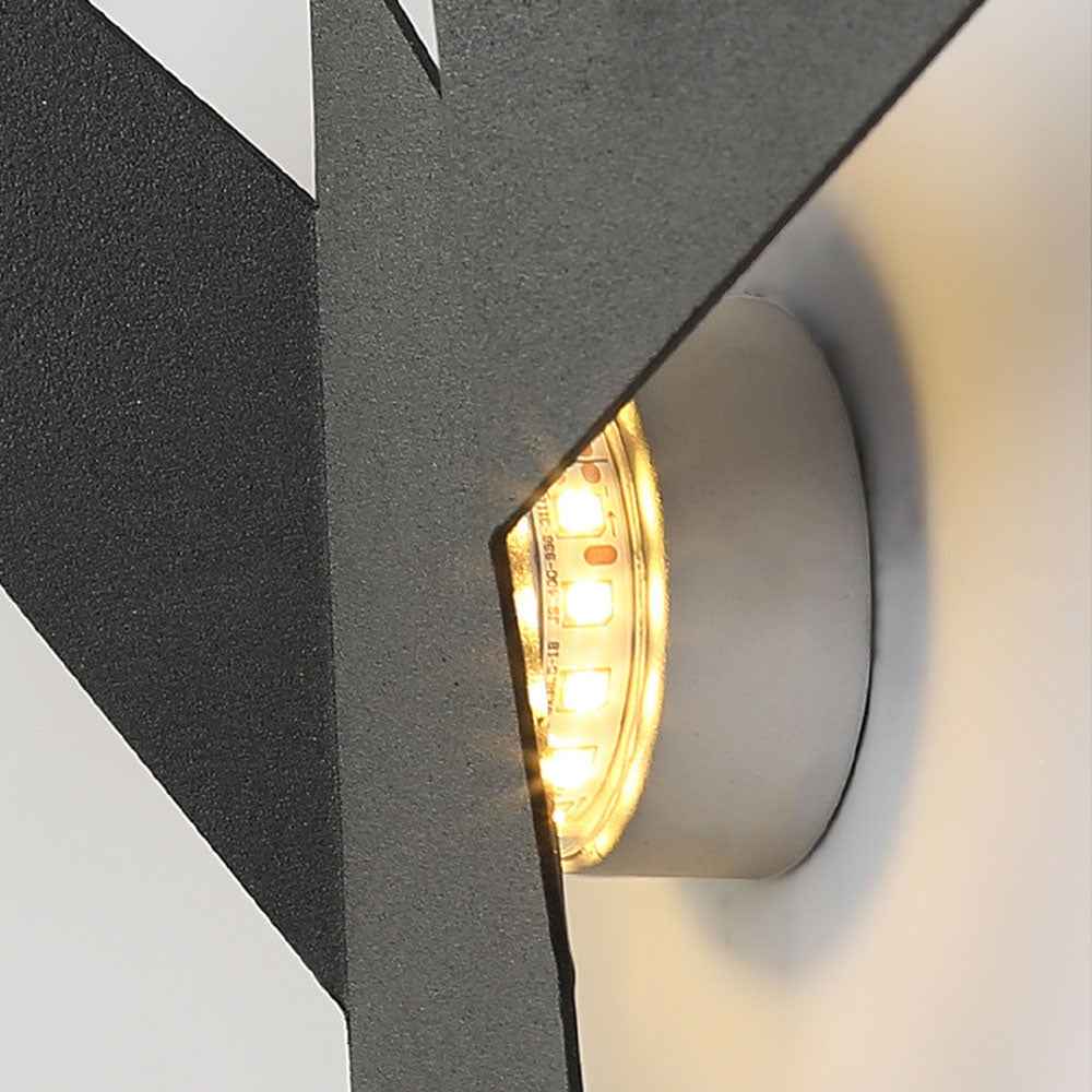 Bird-Shaped Design Wall Lamp – Bring Natural Elegance into Your Home Kalsten