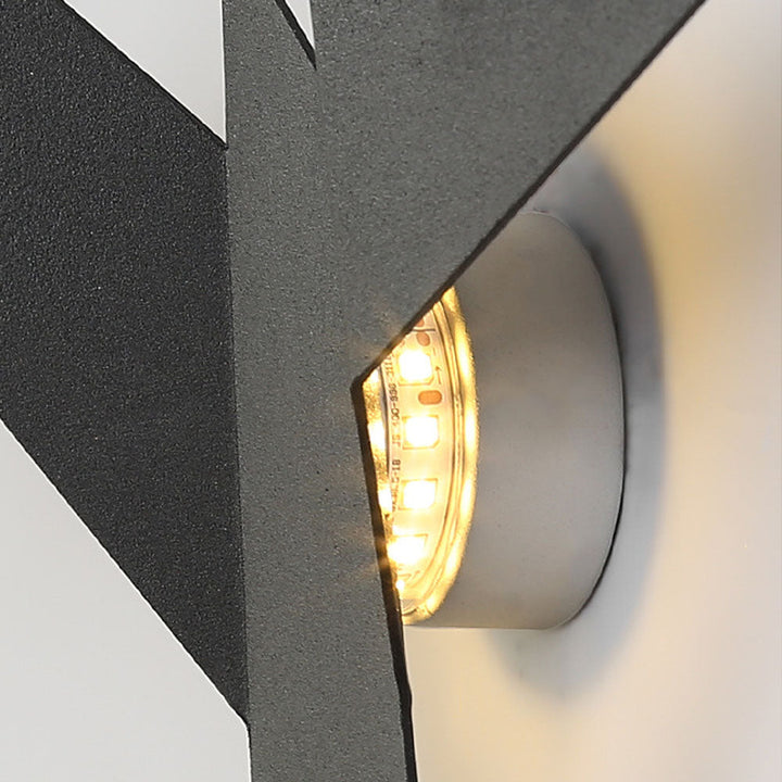 Bird-Shaped Design Wall Lamp – Bring Natural Elegance into Your Home Kalsten