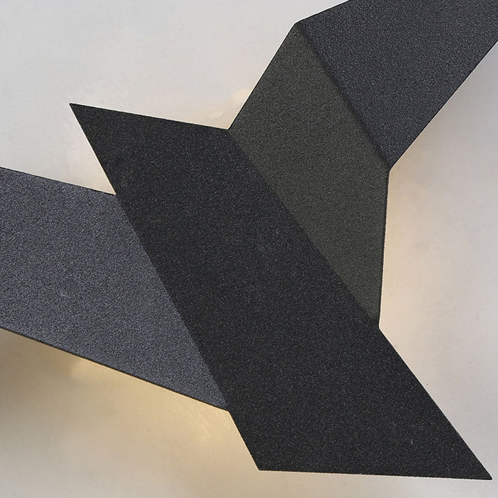 Bird-Shaped Design Wall Lamp – Bring Natural Elegance into Your Home Kalsten