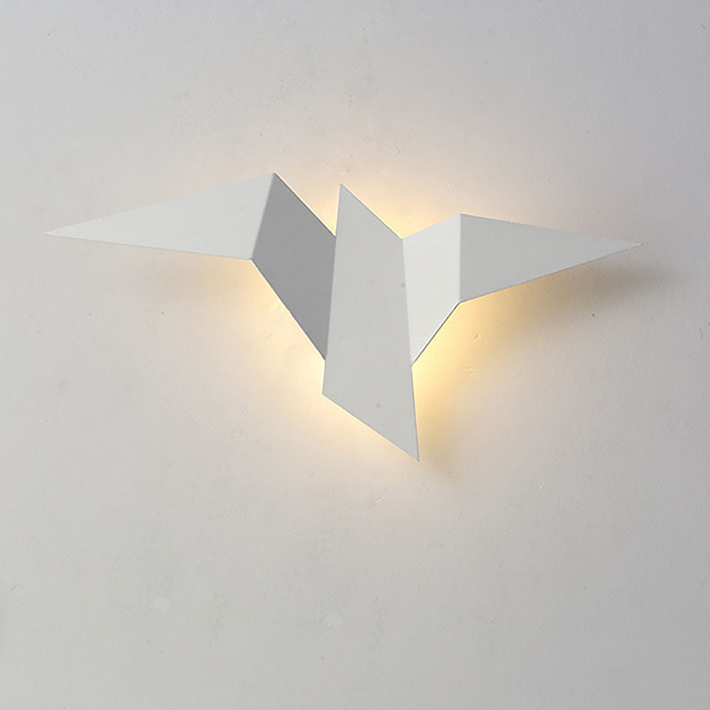 Bird-Shaped Design Wall Lamp – Bring Natural Elegance into Your Home Kalsten