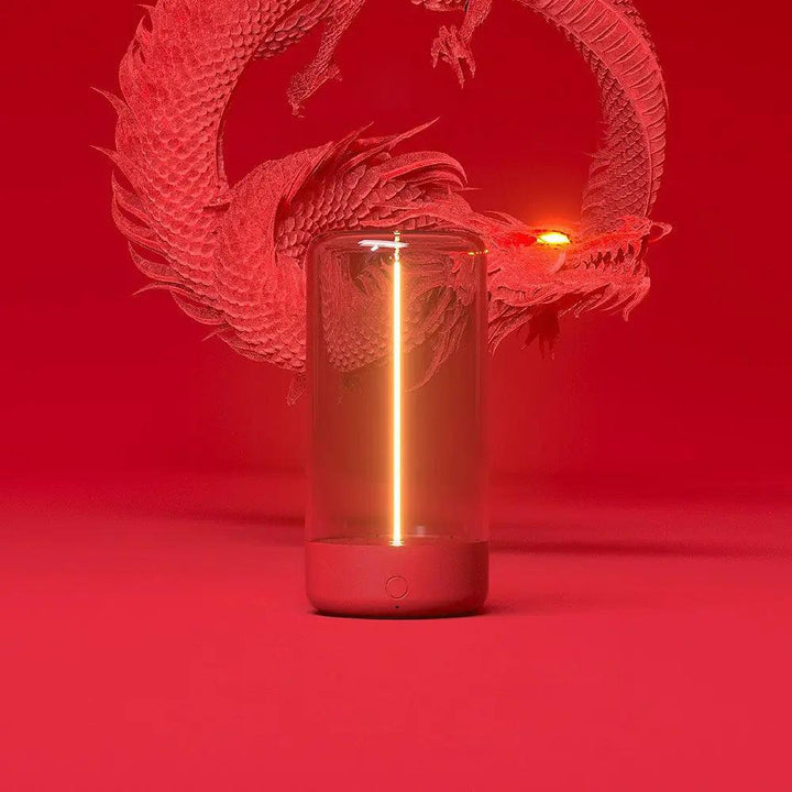 PureGlow - Modern Table Lamp with Simple Elegance | Kalsten