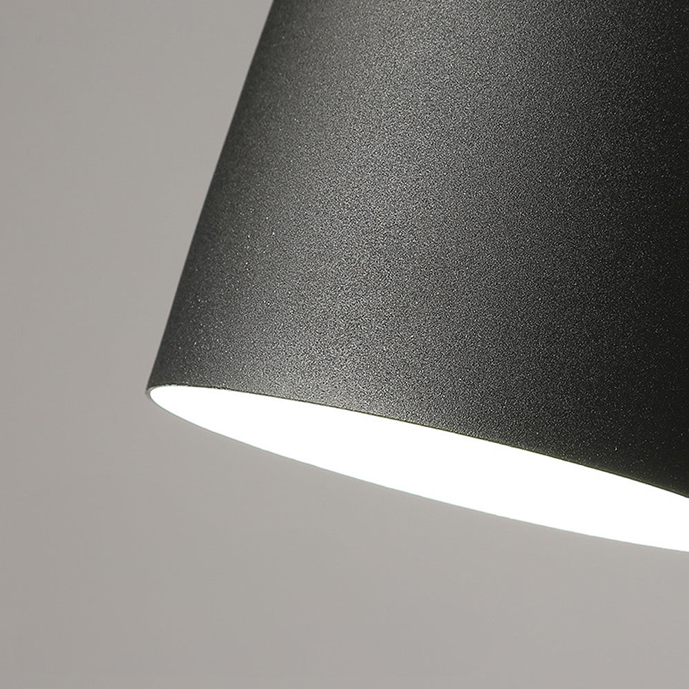 Nordic Simple Stained Pendant Light | Kalsten