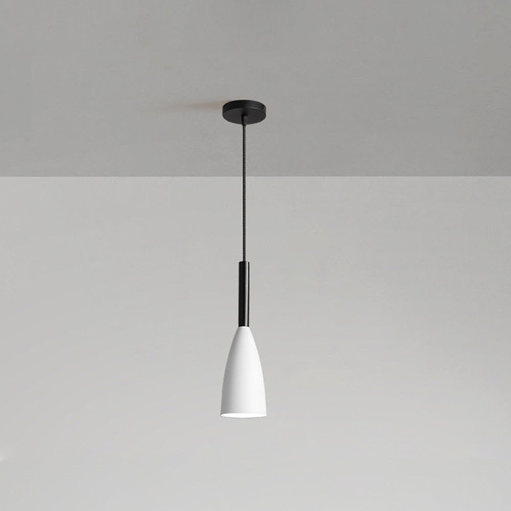 Nordic Simple Stained Pendant Light | Kalsten