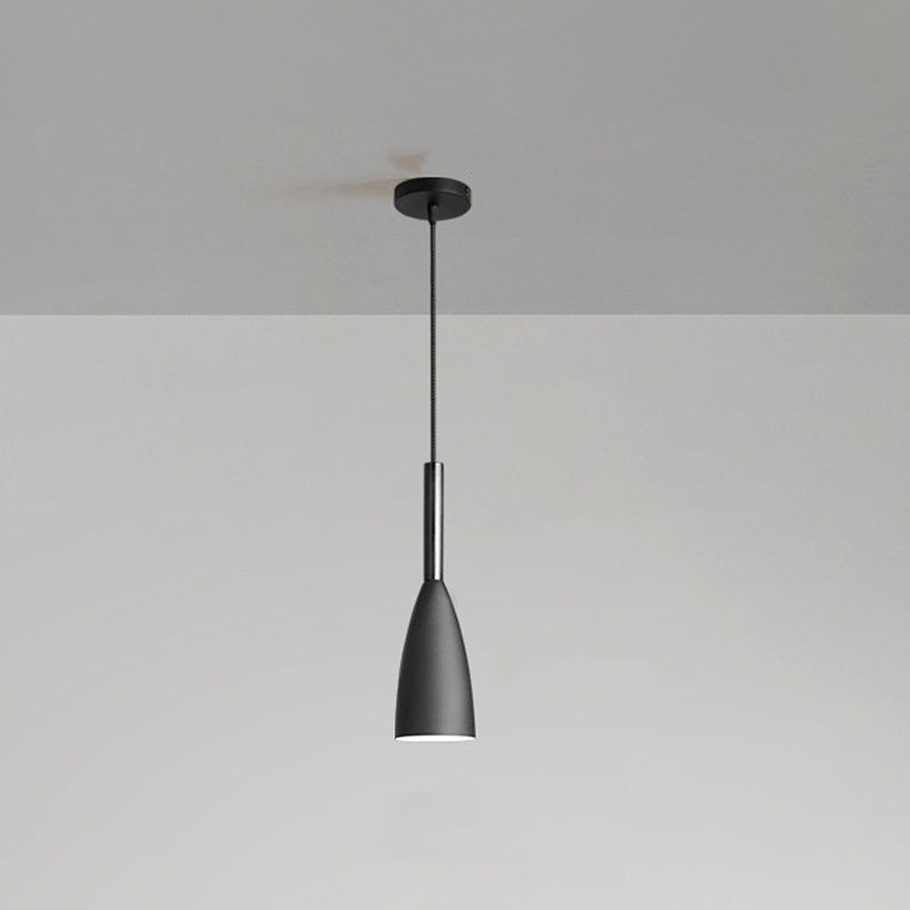 Nordic Simple Stained Pendant Light | Kalsten
