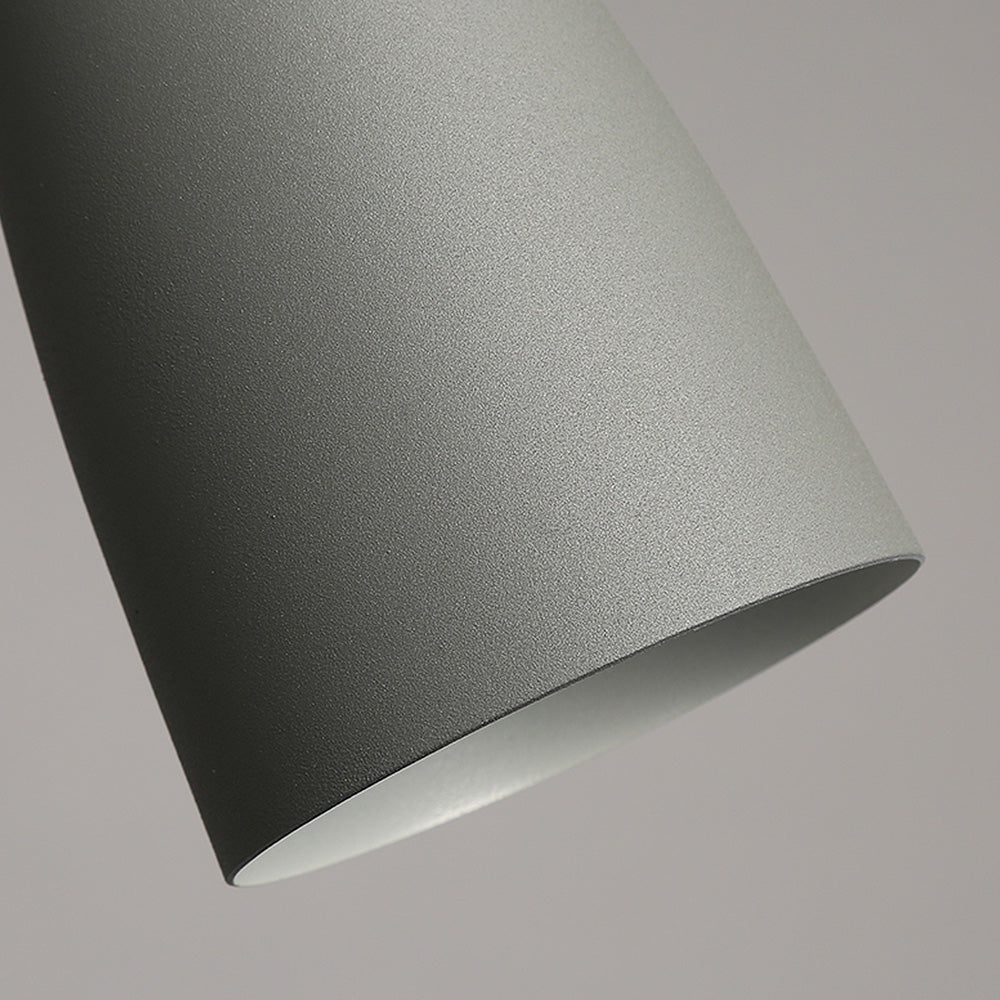 Nordic Simple Stained Pendant Light | Kalsten