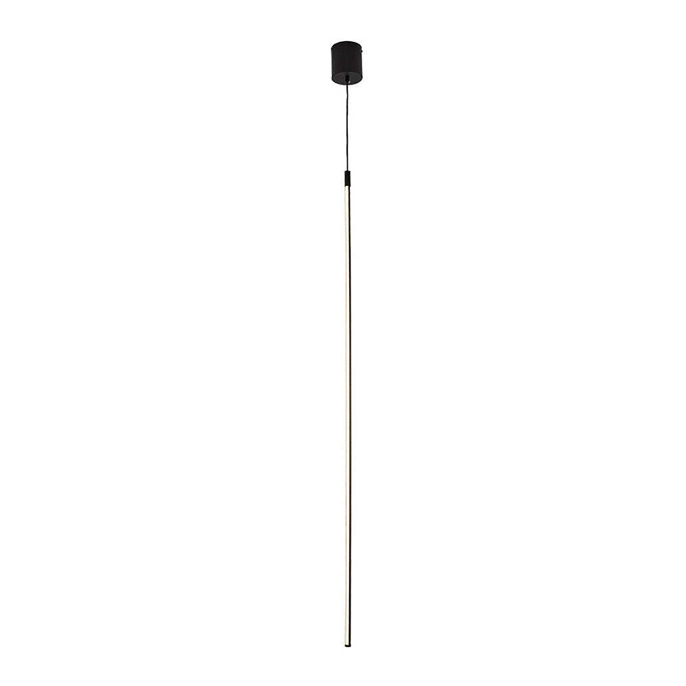 Scandinavian Aluminum Bedside LED Pendant Light | Kalsten