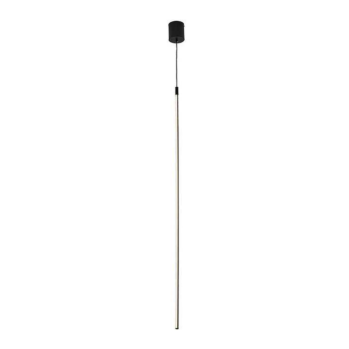Scandinavian Aluminum Bedside LED Pendant Light | Kalsten