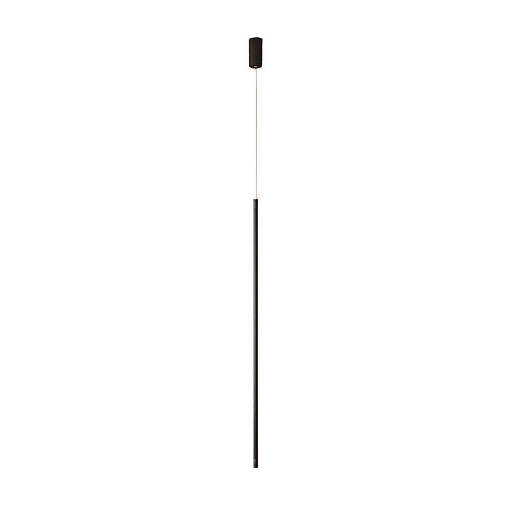 Scandinavian Aluminum Bedside LED Pendant Light | Kalsten