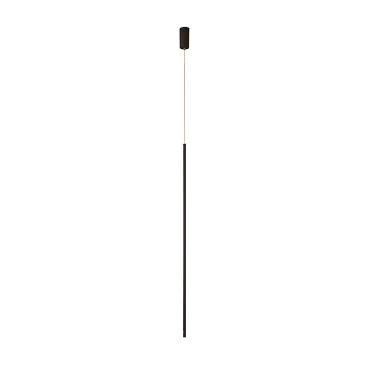 Scandinavian Aluminum Bedside LED Pendant Light | Kalsten