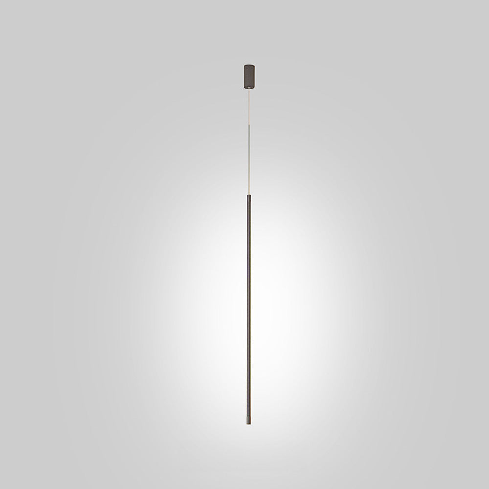Scandinavian Aluminum Bedside LED Pendant Light | Kalsten