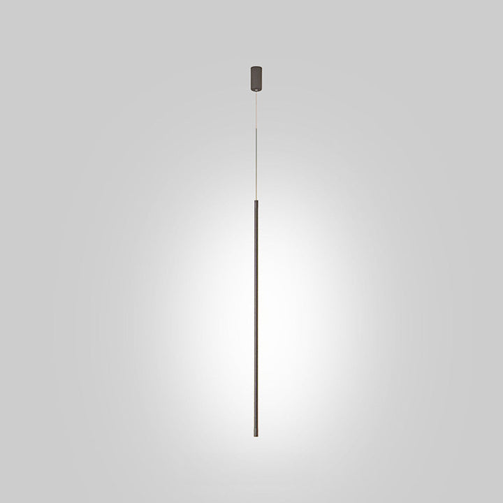 Scandinavian Aluminum Bedside LED Pendant Light | Kalsten