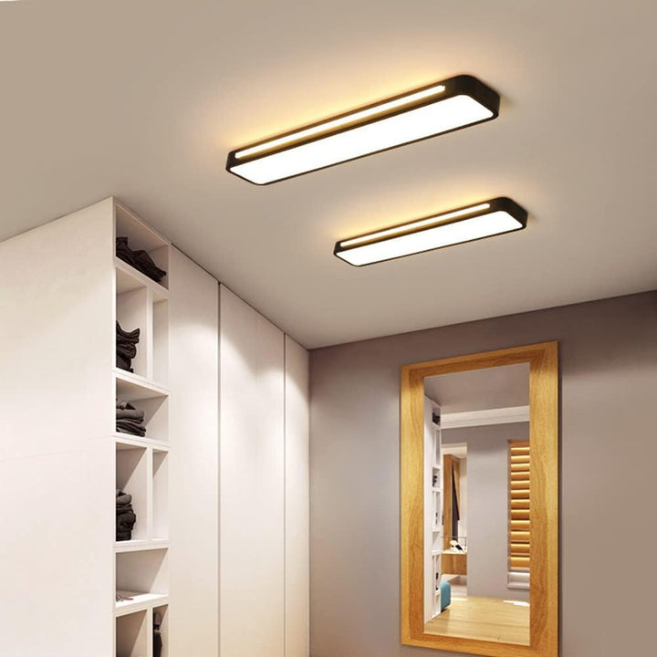 Modern LED Ceiling Lamp for Hallways
