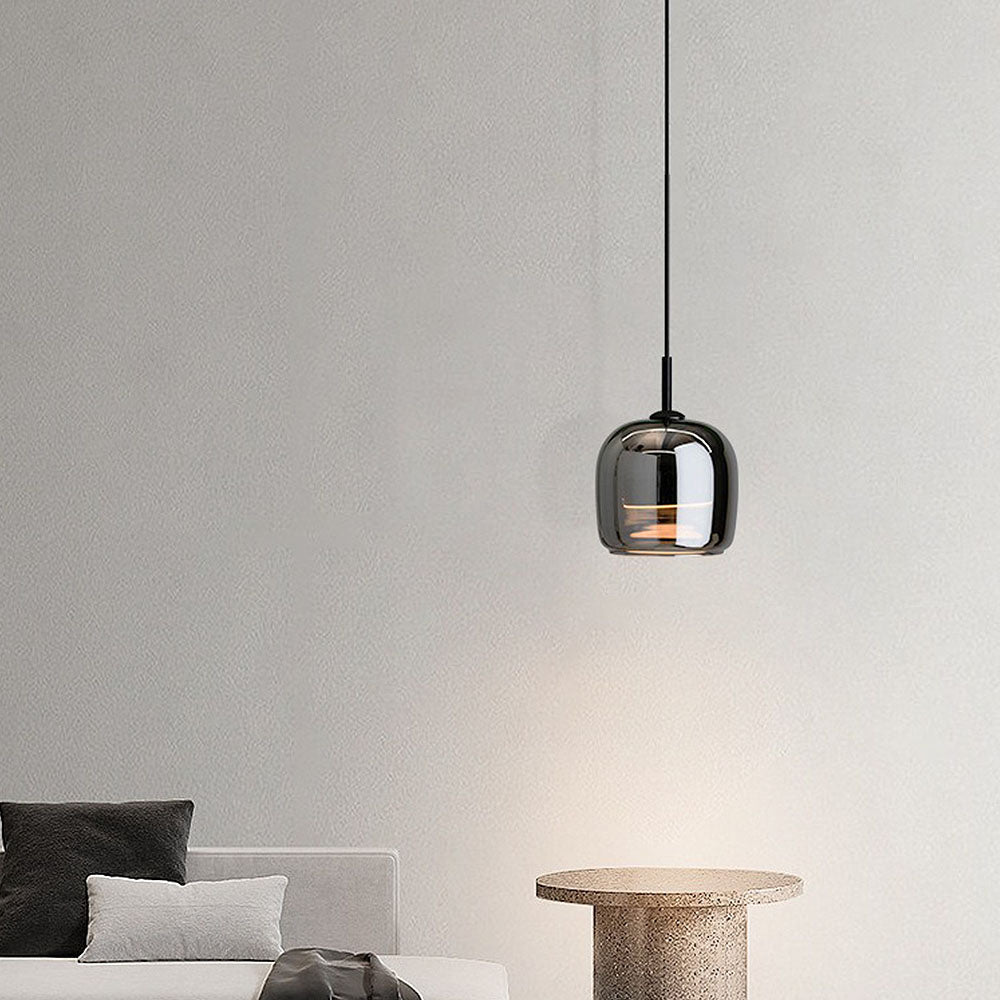 Scandinavian Mini Glass Pendant Lights | Kalsten