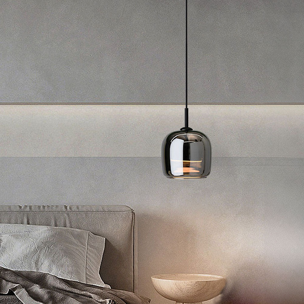 Scandinavian Mini Glass Pendant Lights | Kalsten
