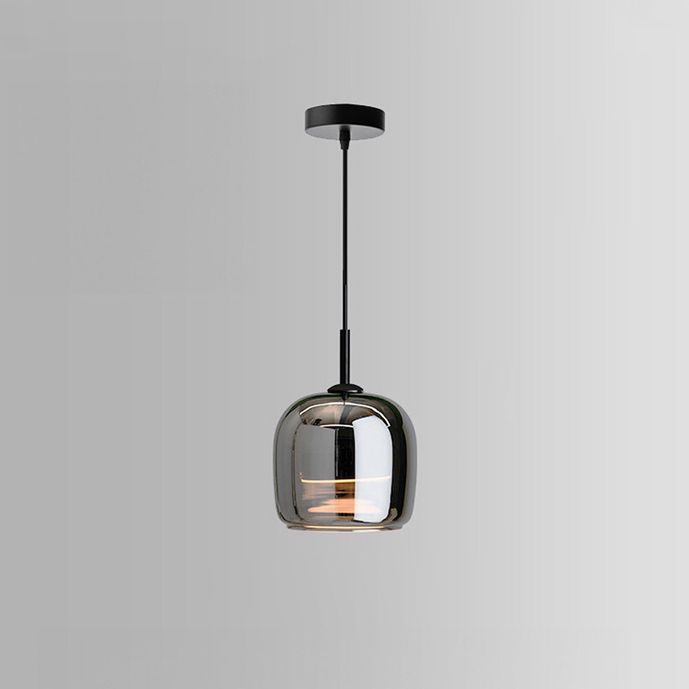 Scandinavian Mini Glass Pendant Lights | Kalsten