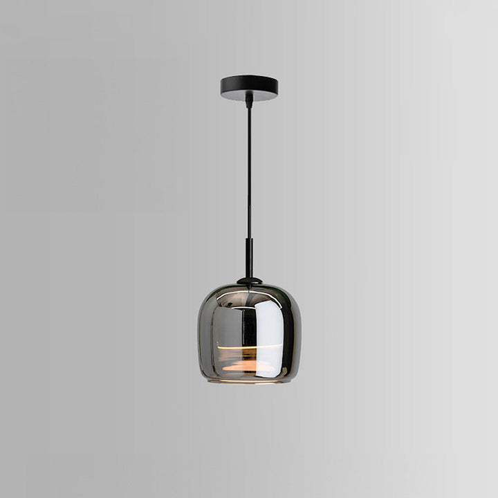 Scandinavian Mini Glass Pendant Lights | Kalsten