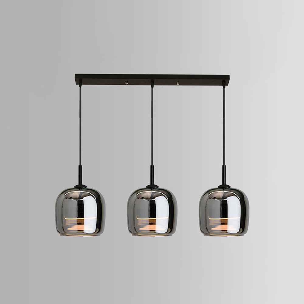 Scandinavian Mini Glass Pendant Lights | Kalsten