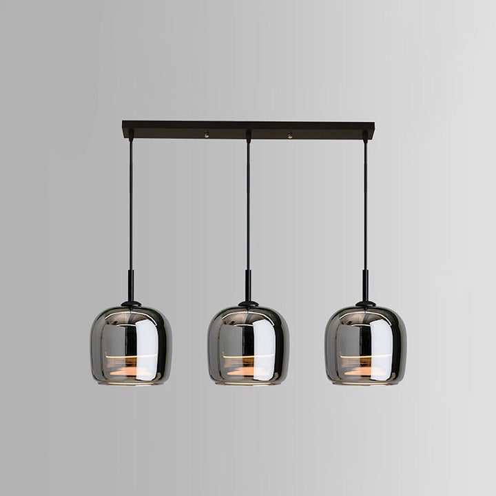 Scandinavian Mini Glass Pendant Lights | Kalsten