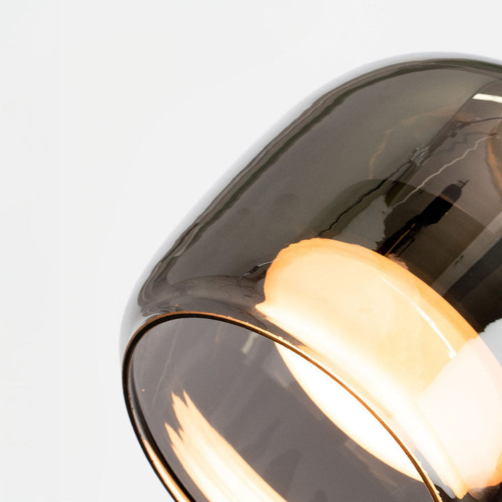 Scandinavian Mini Glass Pendant Lights | Kalsten