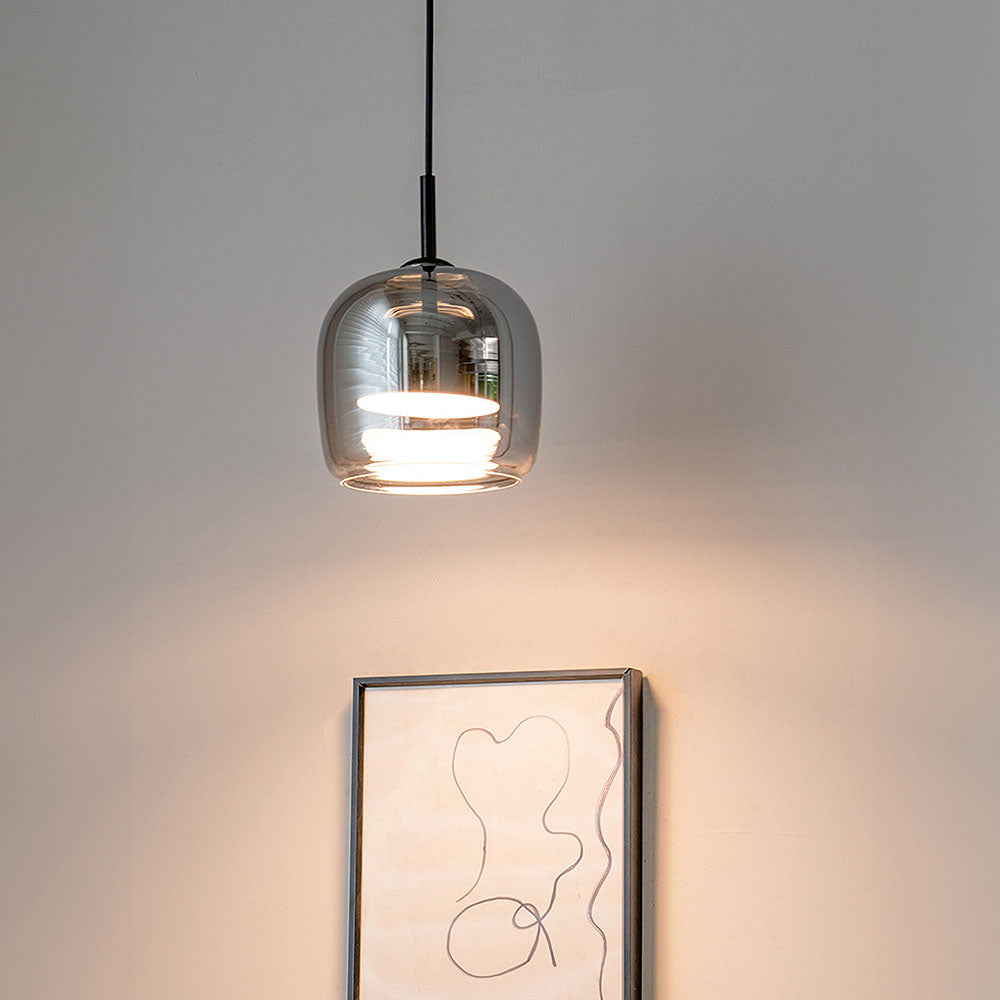 Scandinavian Mini Glass Pendant Lights | Kalsten