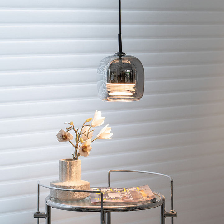 Scandinavian Mini Glass Pendant Lights | Kalsten