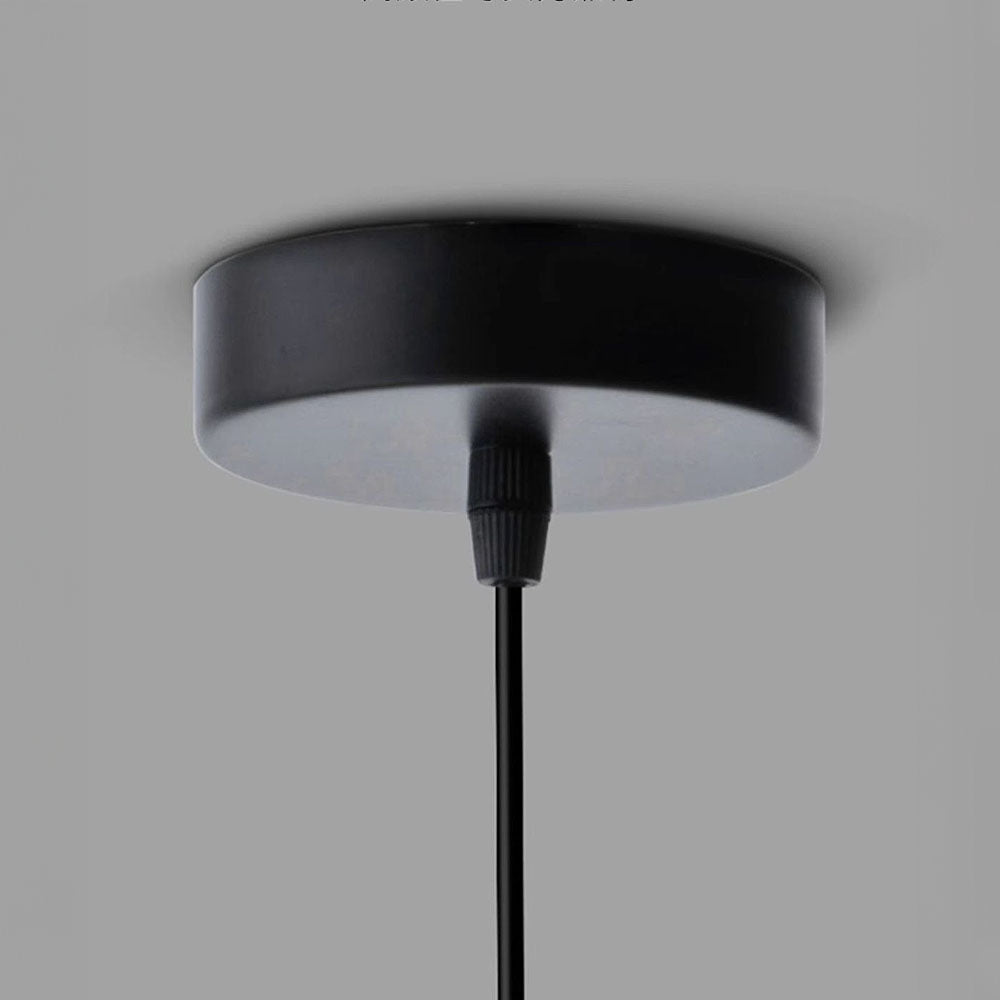 Scandinavian Mini Glass Pendant Lights | Kalsten