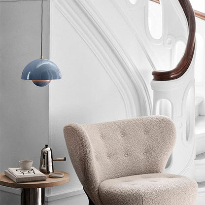 Skanto | AuraLuxe LED Pendant Lamp | Modern Design | Dimmable Mood Lighting | Elegant Lighting for Dining Room & Living Room