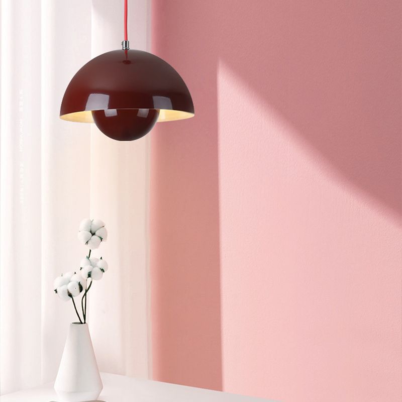 Skanto | AuraLuxe LED Pendant Lamp | Modern Design | Dimmable Mood Lighting | Elegant Lighting for Dining Room & Living Room