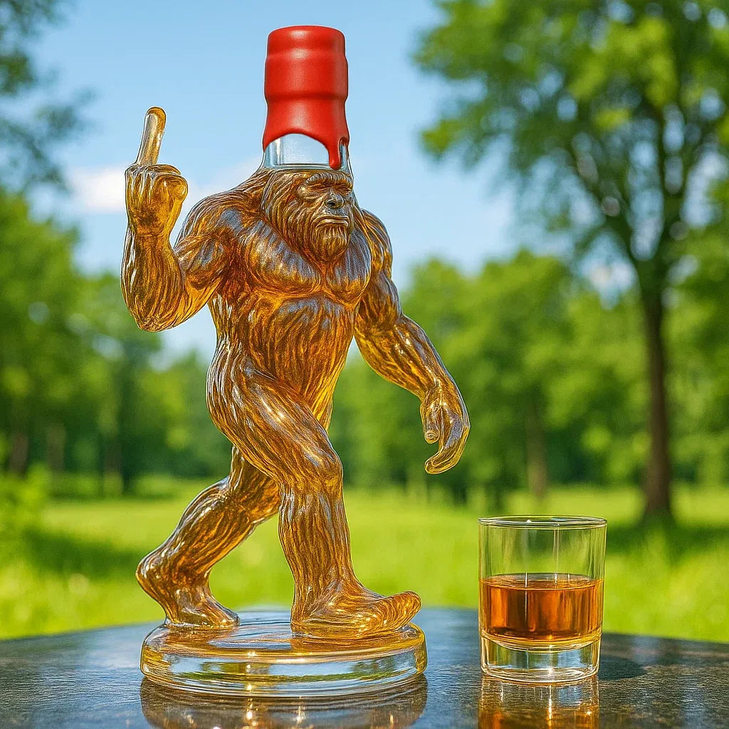 Kalsten | BeastBrew Enjoy Whiskey Anywhere