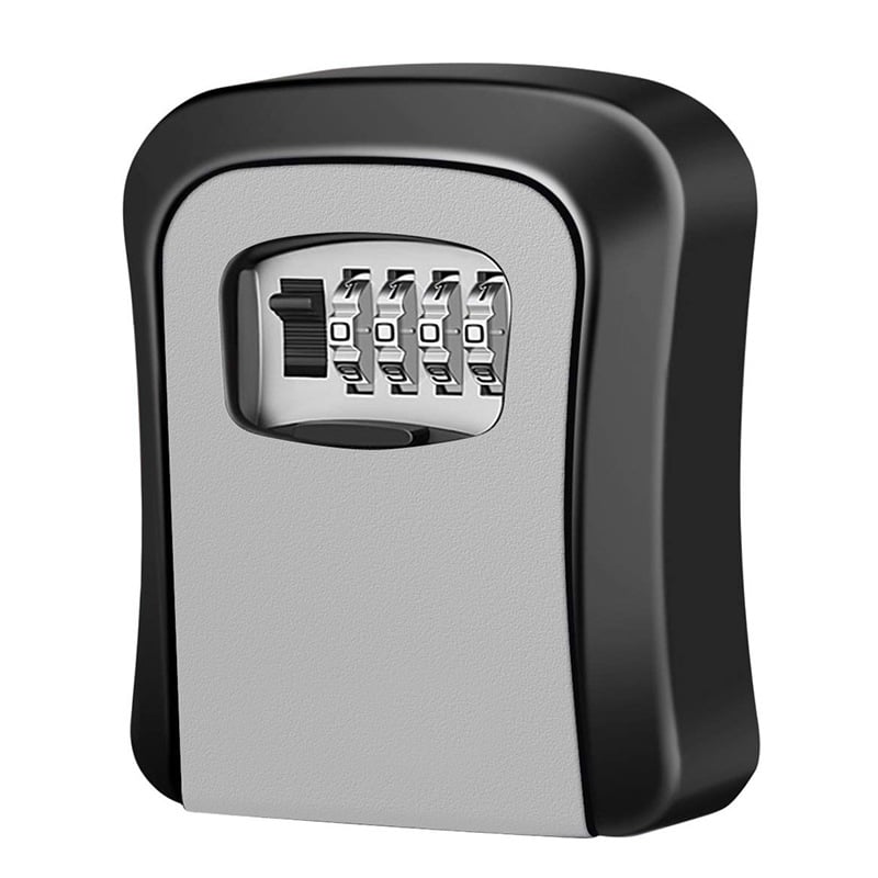 KeyGuard - Secure Key Cabinet | Kalsten