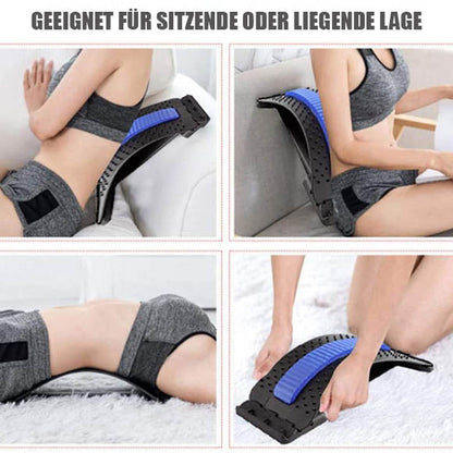 Back Stretcher | Skanto