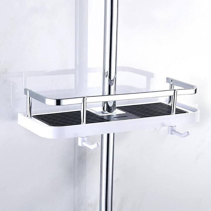Multi-purpose Shower Storage Shelf | Karnz