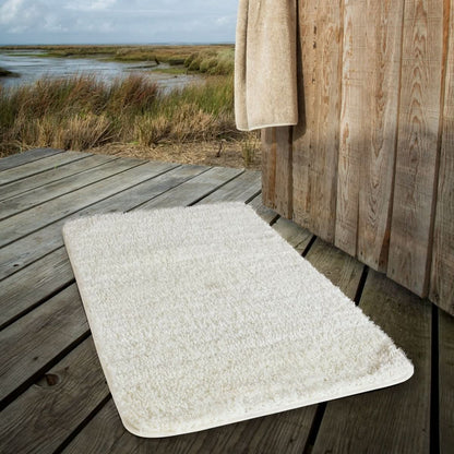 Skanto | Drying & Anti-Slip | Modern Scandinavian Style Bath Mat