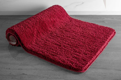 Skanto | Drying & Anti-Slip | Modern Scandinavian Style Bath Mat