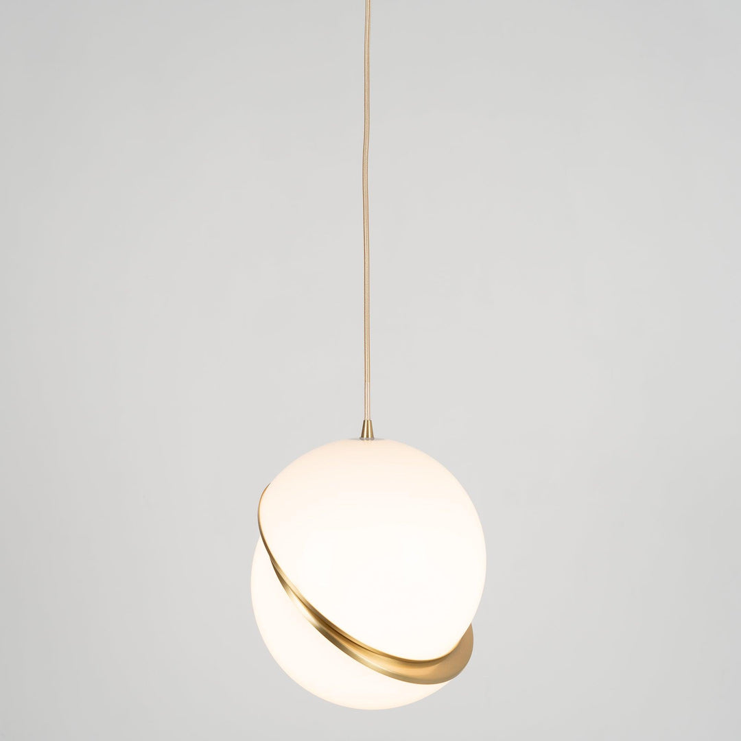 Crescent Houselight Pendant Lamp | Kalsten