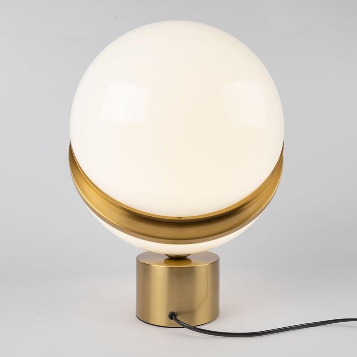 Crescent Table Lamp | Kalsten