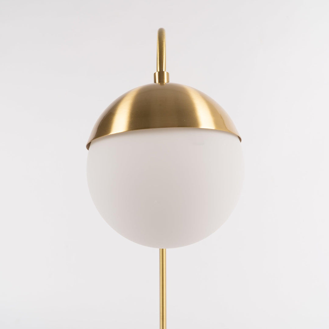 Cedar Moss Table Lamp | Kalsten