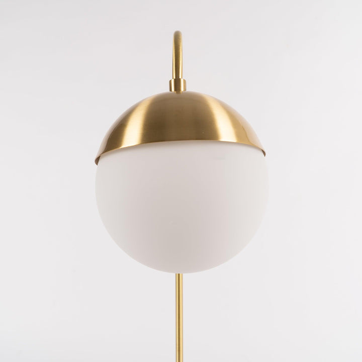 Cedar Moss Table Lamp | Kalsten