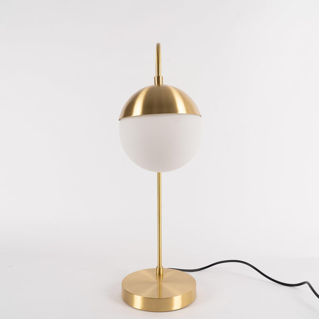 Cedar Moss Table Lamp | Kalsten