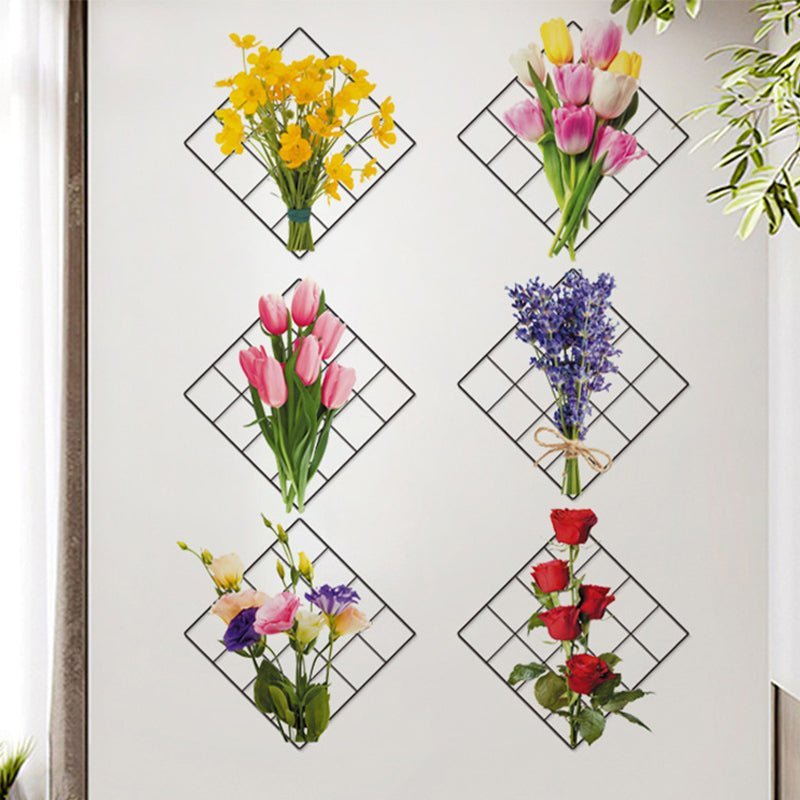 for plants illusion of realistic plants stylishly decorate | Kalsten