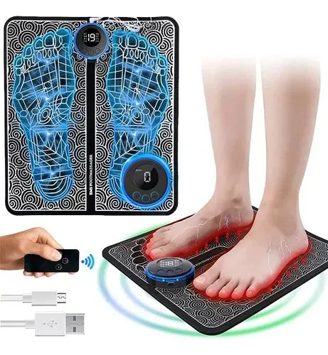 BowLift | Foot Massager | Pain Relief, Swelling Reduction & Ideal for Daily Use