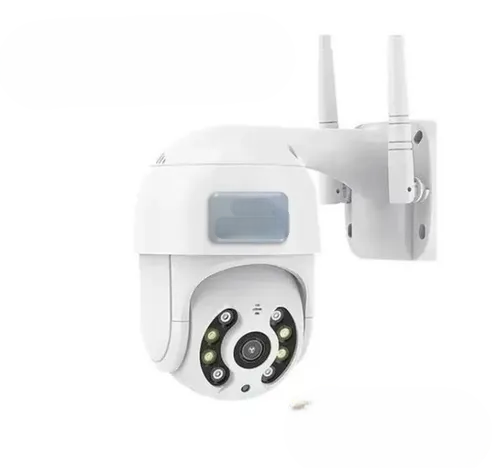 SmartCam Set 4X – Complete Wireless Security Camera Set | Kalsten