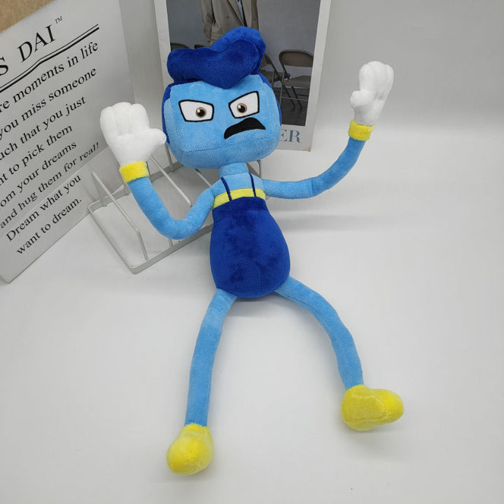 Daddy Long Legs Plush Toy | Kalsten