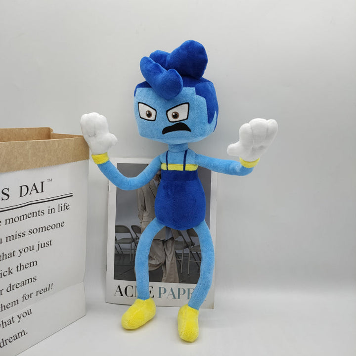 Daddy Long Legs Plush Toy | Kalsten