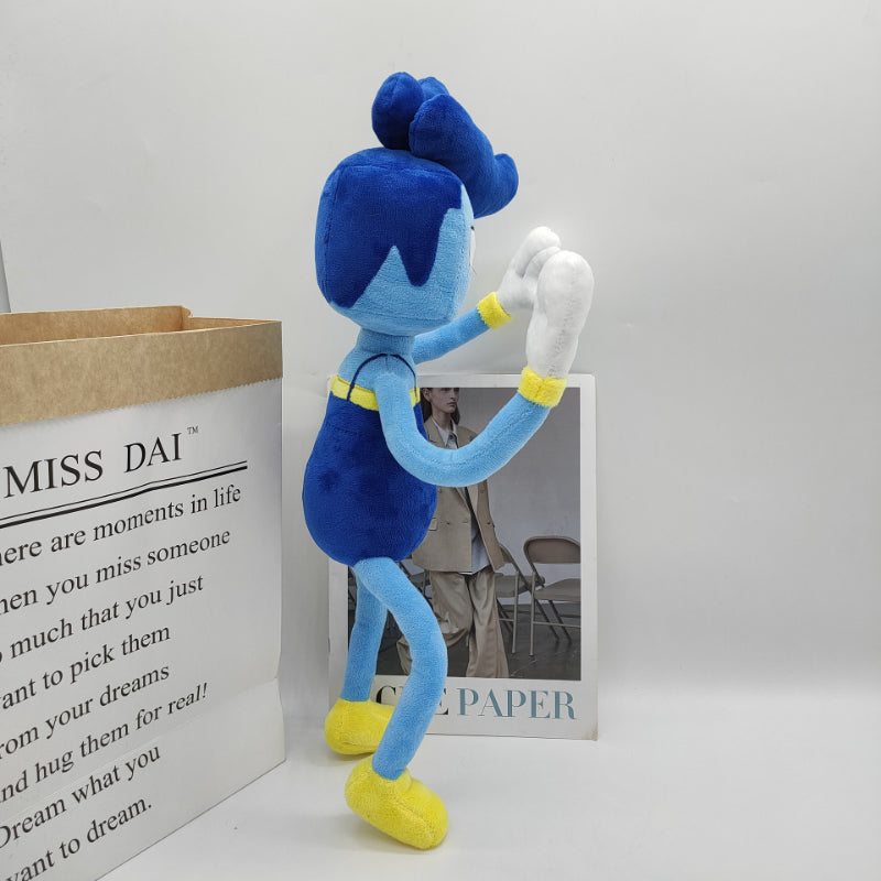 Daddy Long Legs Plush Toy | Kalsten
