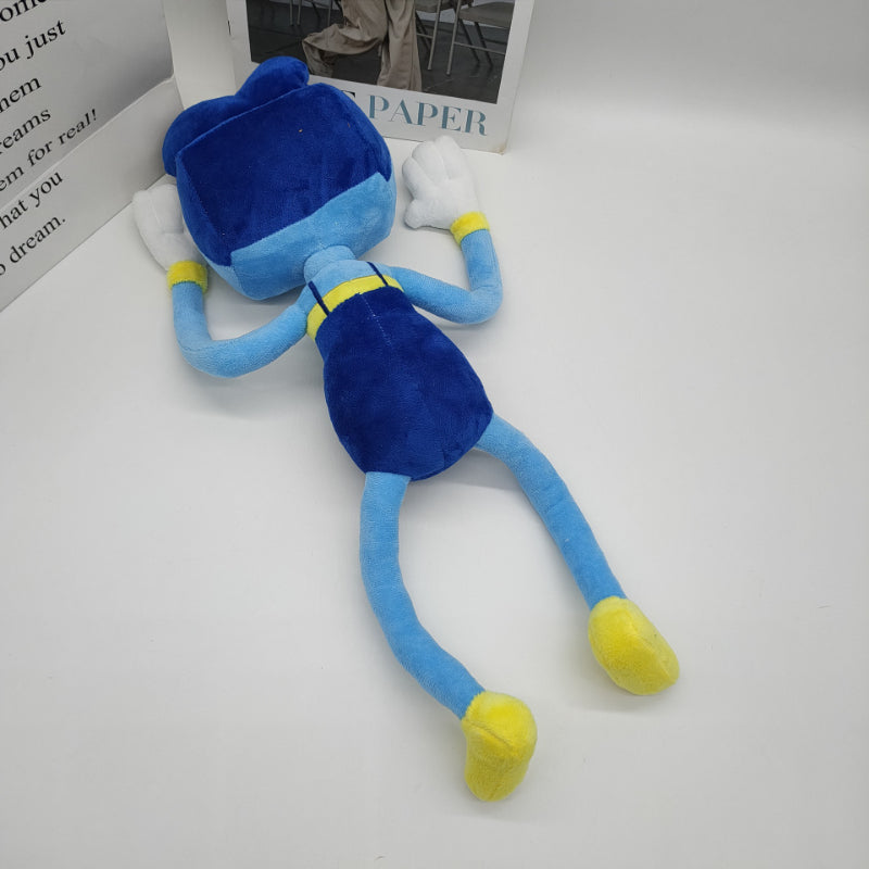 Daddy Long Legs Plush Toy | Kalsten