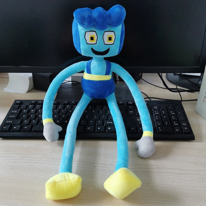 Daddy Long Legs Plush Toy | Kalsten