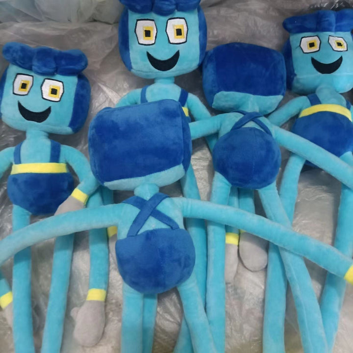 Daddy Long Legs Plush Toy | Kalsten